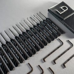 Carbon Fiber Special Gen 2