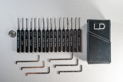 Carbon Fiber Special Gen 2