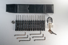 Carbon Fiber Special Gen 2