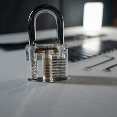 Carbon Fiber Special Gen 2