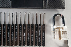 Carbon Fiber Special Gen 2