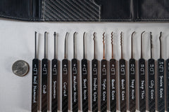 Carbon Fiber Special Gen 2