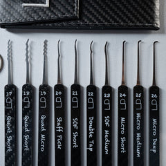 Pro Series Expansion