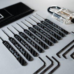 Pro Series Expansion