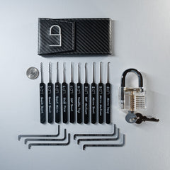 Pro Series Expansion