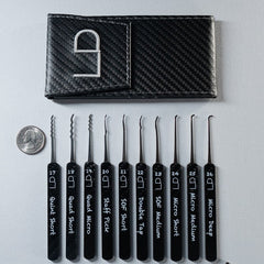 Pro Series Expansion