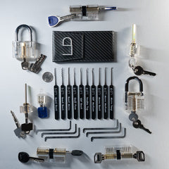 Pro Series Expansion