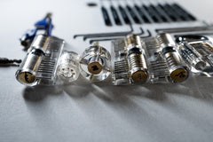 Pro Series Expansion