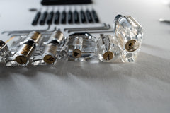 Pro Series Expansion