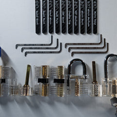 Pro Series Expansion