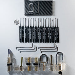 Carbon Fiber Gen 2 - Pro Series