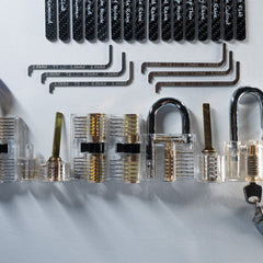 Carbon Fiber Gen 2 - Pro Series