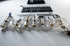 Carbon Fiber Gen 2 - Pro Series