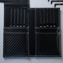 Gen 2 Pro Max - Stealth Edition