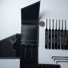 Gen 2 Pro Max - Stealth Edition