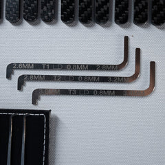 Pro Series Expansion