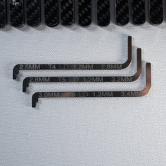 Gen 2 Pro Max - Stealth Edition