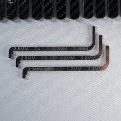 Pro Series Expansion