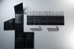 Gen 2 Pro Max - Stealth Edition