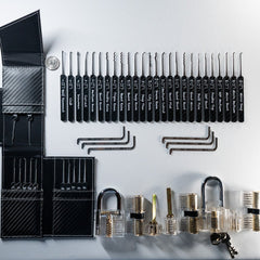 Gen 2 Pro Max - Stealth Edition