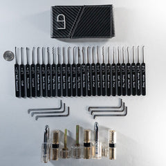 Gen 2 Pro Max - Stealth Edition