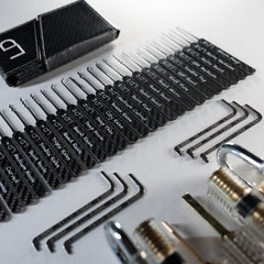 Gen 2 Pro Max - Stealth Edition