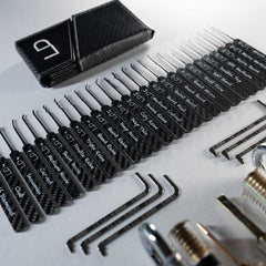 Gen 2 Pro Max - Stealth Edition