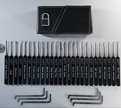 Gen 2 Pro Max - Stealth Edition