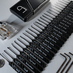 Gen 2 Pro Max - Stealth Edition