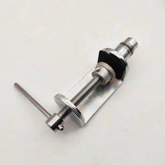 Adjustable Lock Mount