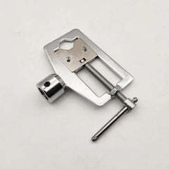 Adjustable Lock Mount