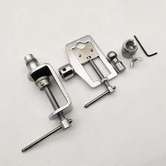 Adjustable Lock Mount