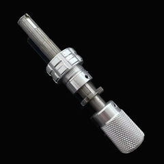 Advanced Tubular Lockpick