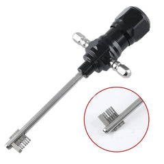 Warded Lever Lockpick