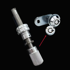 Advanced Tubular Lockpick