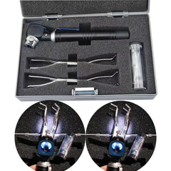 Car Professional Locksmith Tools