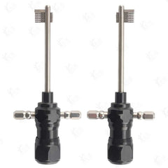 Warded Lever Lockpick