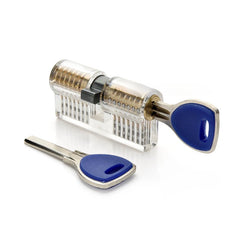 Lockpickpros Transparent Practice Locks