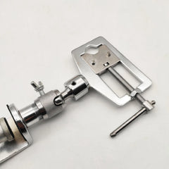Adjustable Lock Mount
