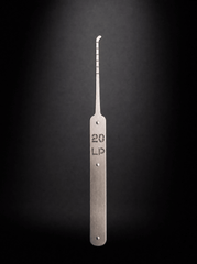 Gen 2 Lockpicks (Steel Edition Pre-Order)